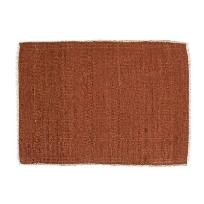 Cotton Placemat in 5 Colours