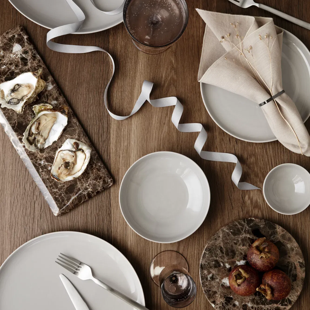 Linen Napkin in 5 Colours