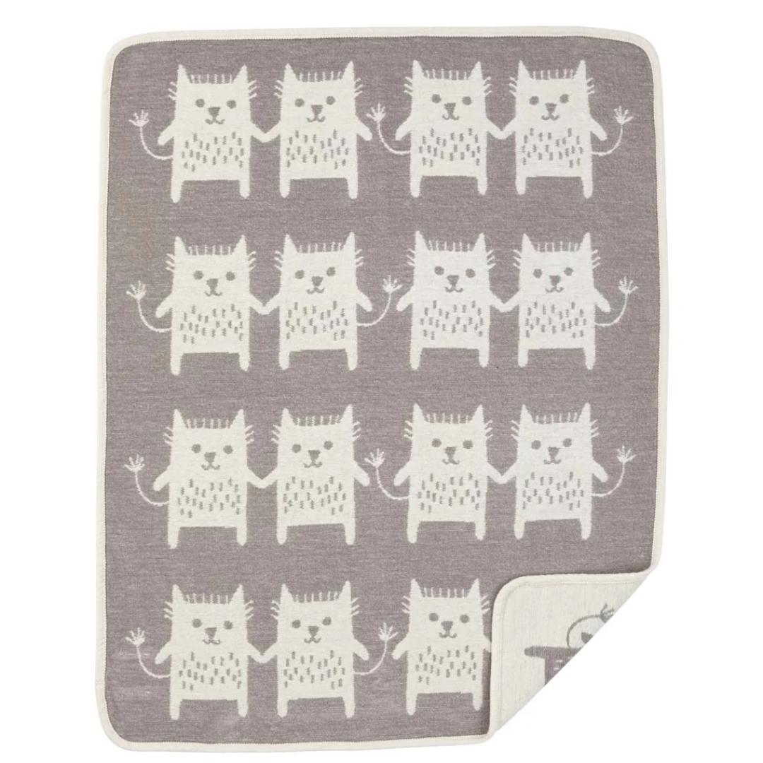 Little Me Baby Blanket - 4 colours