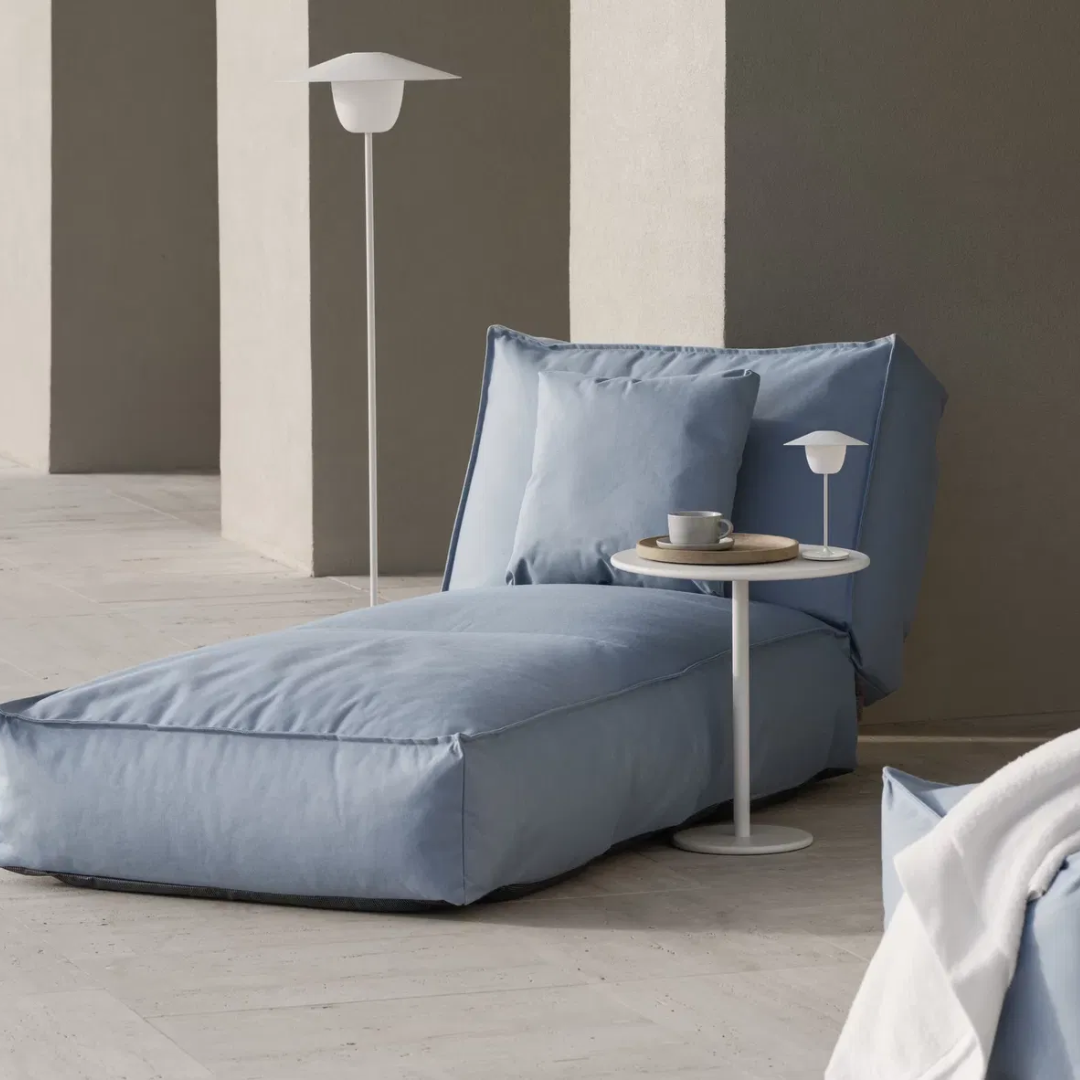 Outdoor Side Table in 2 Colours