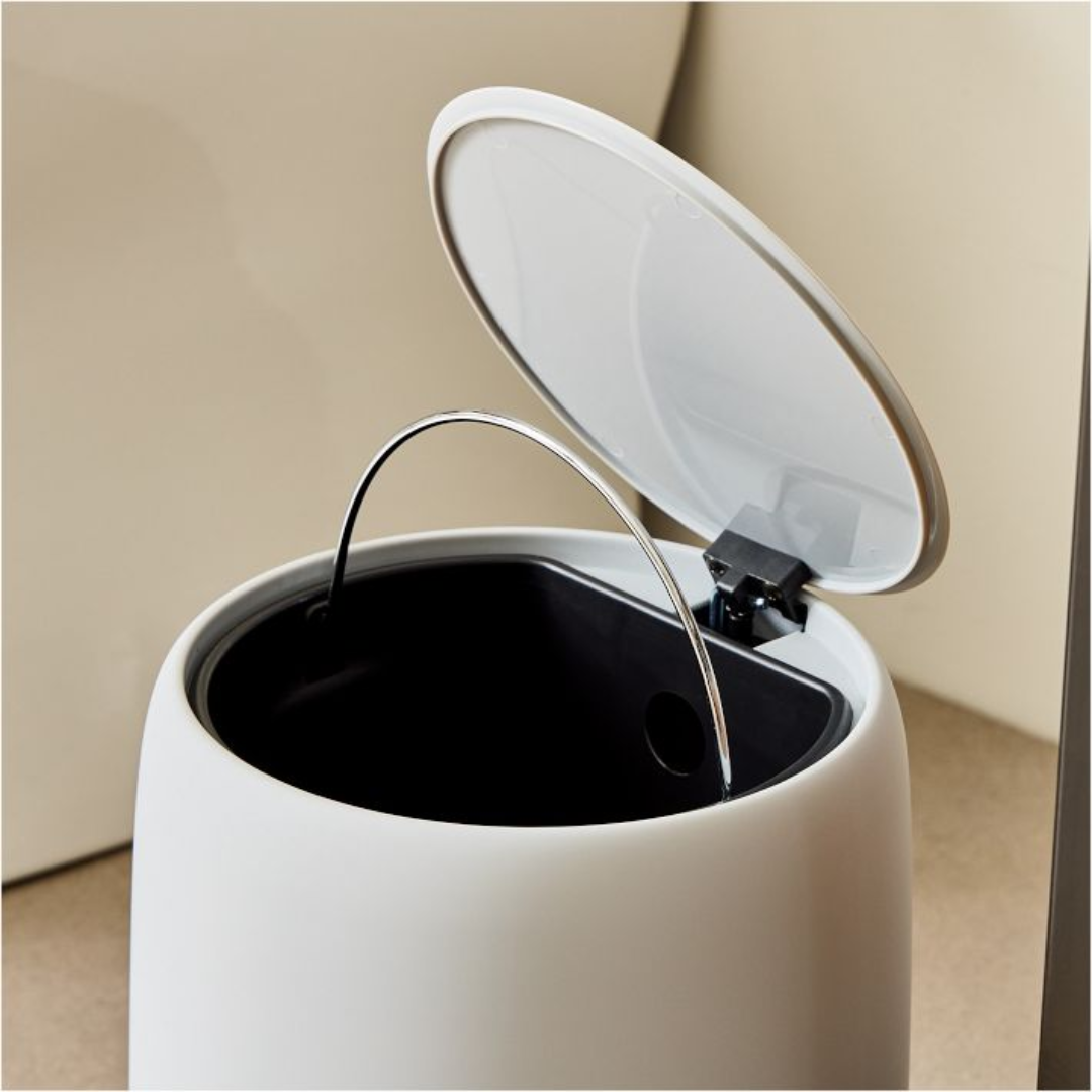 Pedal Bin in 4 Colours