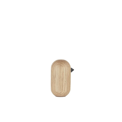 Oak Little Bird in 3 Sizes