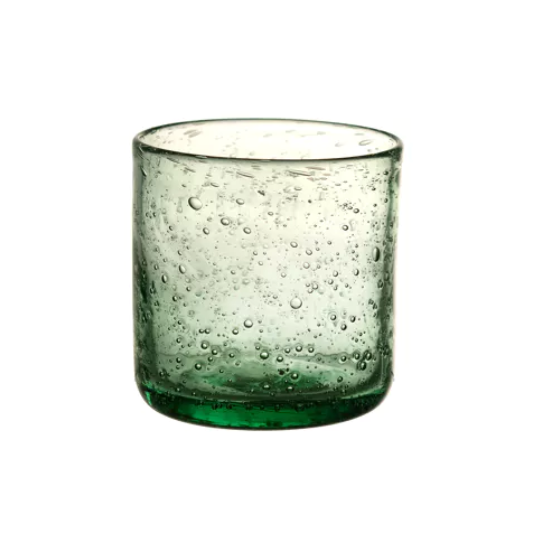 Water Glass in 5 Colours
