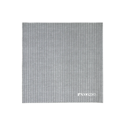 Pinstripe 50 Paper Napkins in 10 Colours
