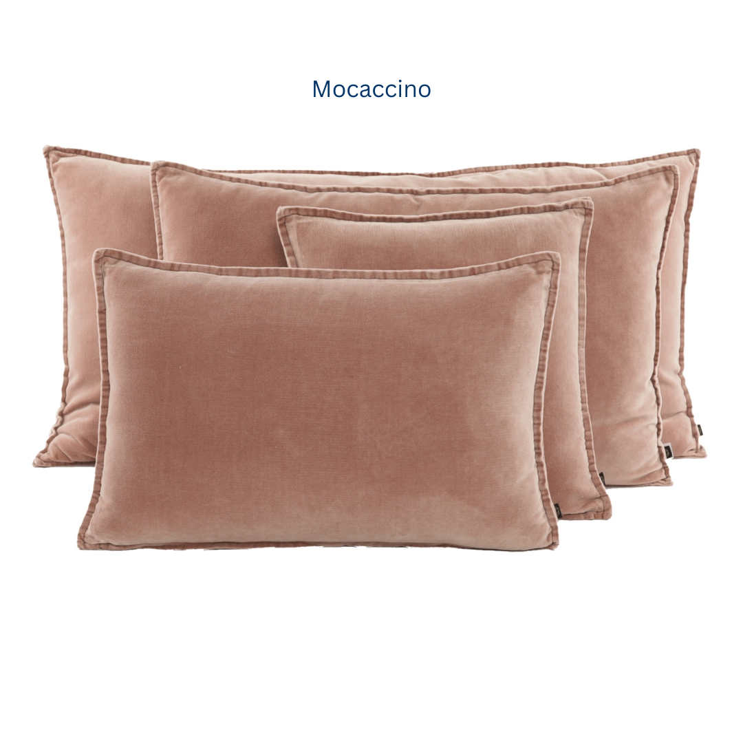Manhattan Cushion 40 x 60cm in 4 Colours
