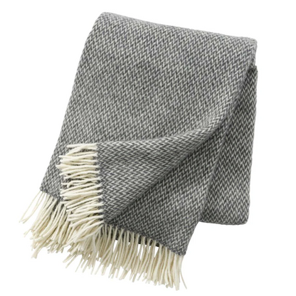 Pulse Throw - 4 colours