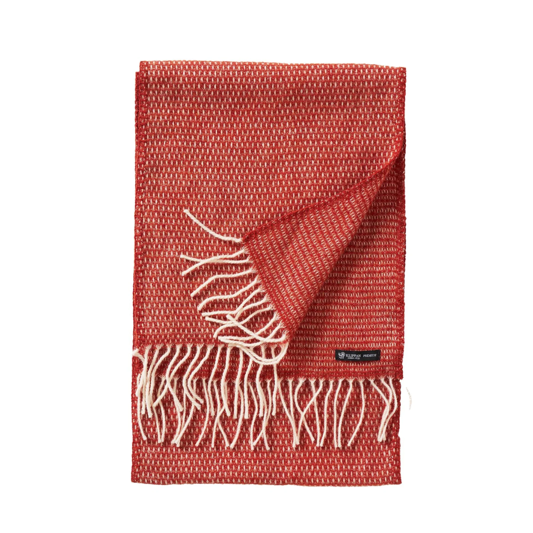 Merino Scarf in 4 Colours