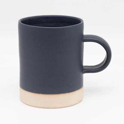 Ceramic Large Mug in 5 Colours
