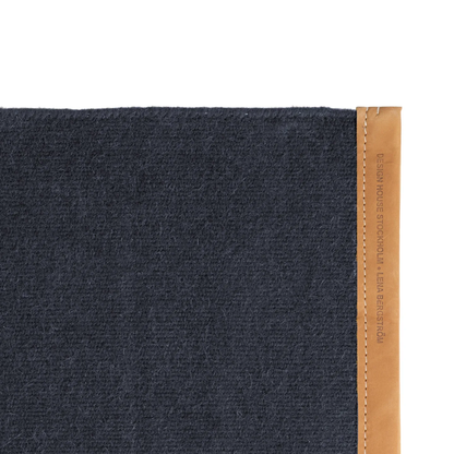 Bjork Rug Blue in 3 Sizes