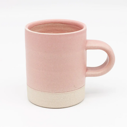 Ceramic Espresso Mug in 5 Colours
