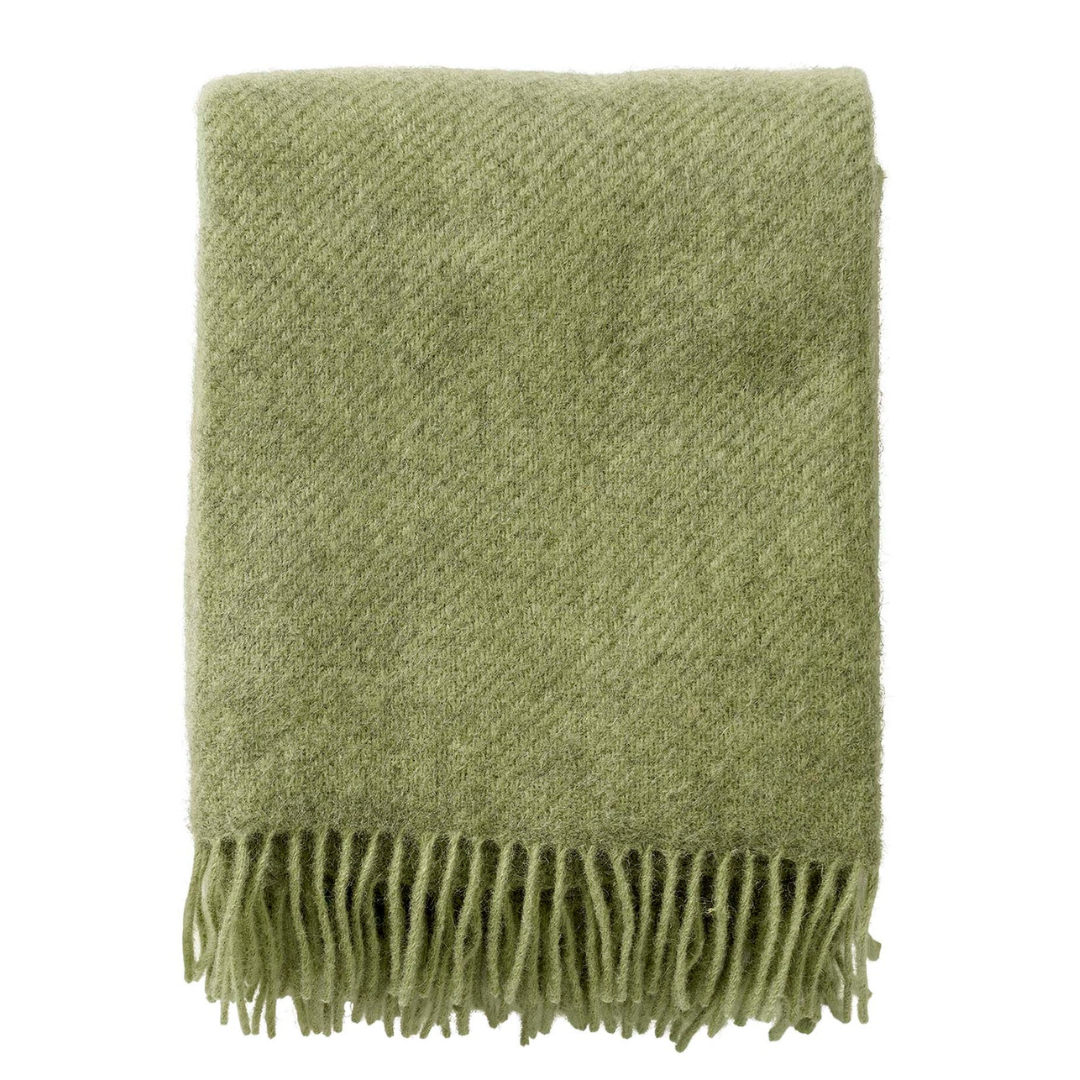 Gotland Throw in 3 Colours