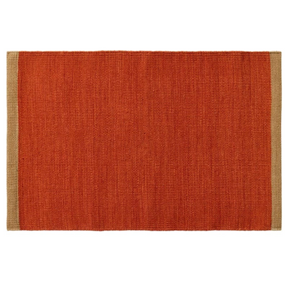Wool Doormat Rug - 3 colours