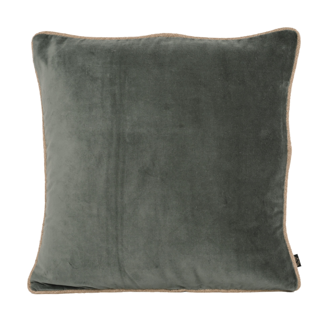 New Delhi Cushion 45 x 45cm in 7 colours