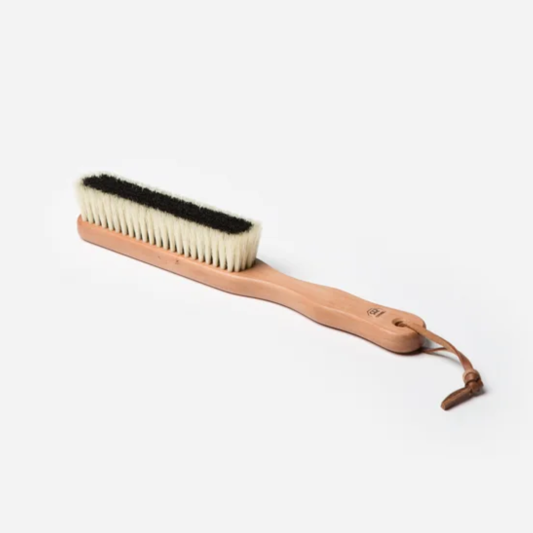 Cashmere Brush