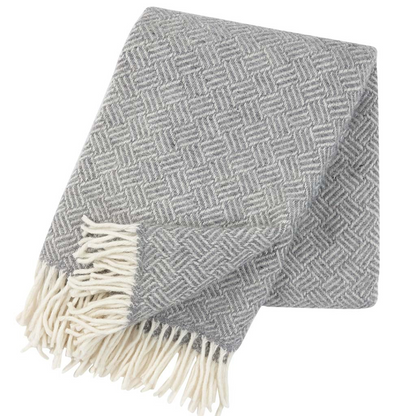 Samba Throw - 6 colours