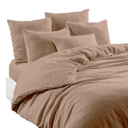 Limy Cushion 45 x 45cm in 3 colours