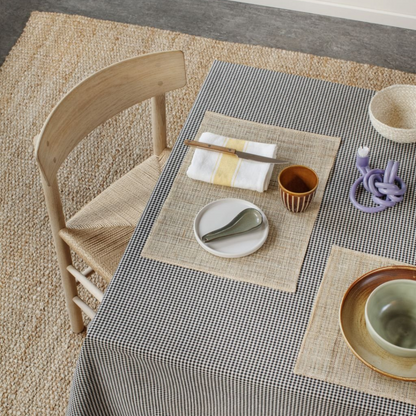 Natural Jute Rug - 5 sizes