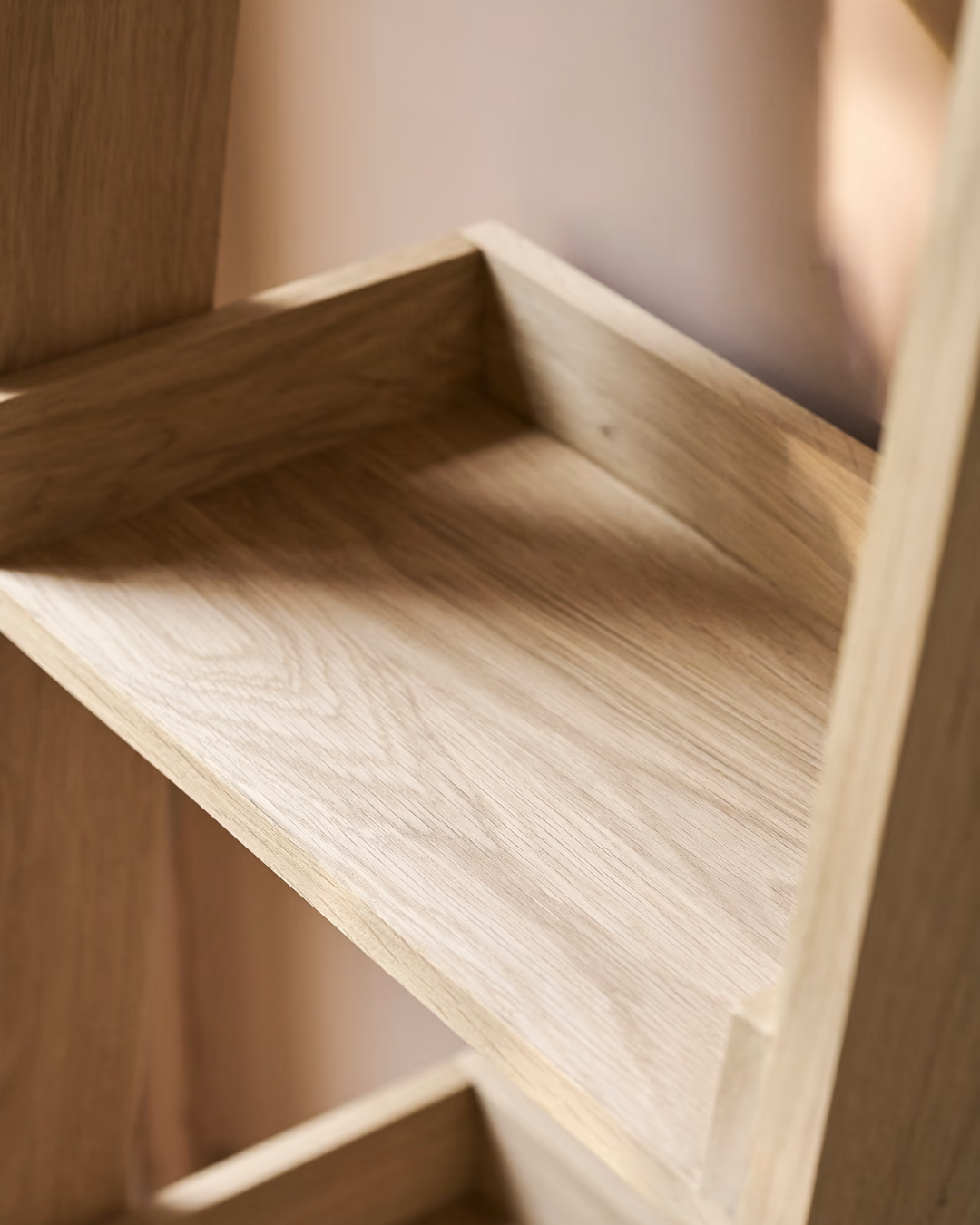 Ladder Shelf 5 Tier