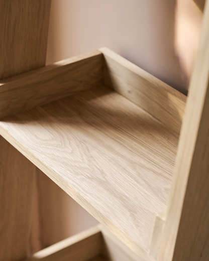Ladder Shelf 5 Tier