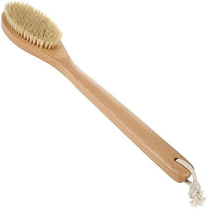 Bath Brush Round Head
