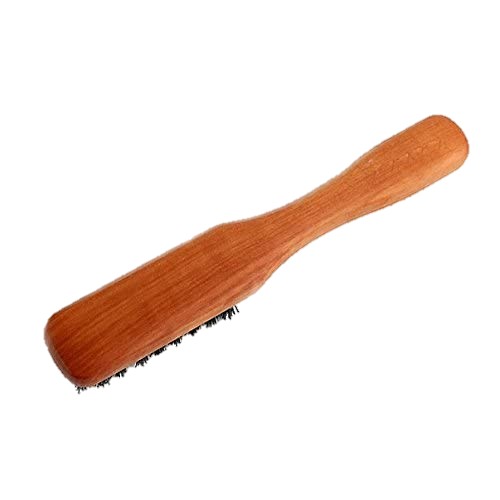 Beard Brush with Handle