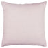 Light Pink Cushion Cover