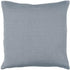 Blue Grey Cushion Cover