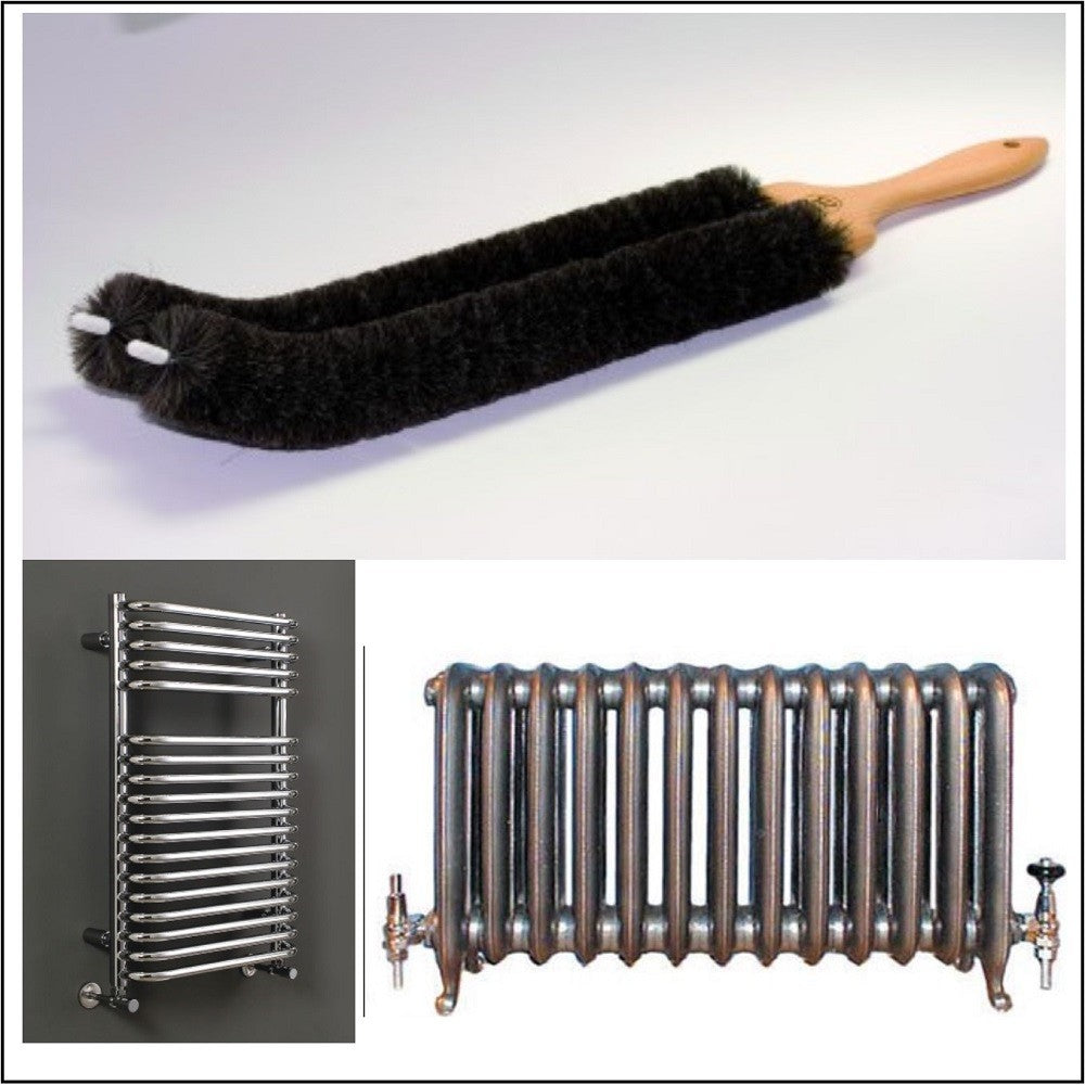 Radiator Brush