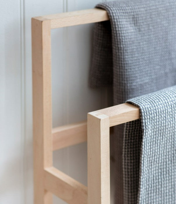 Standing Towel Rail