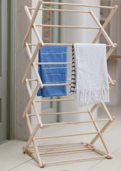 Expanding Clothes Horse
