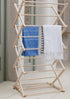 Expanding Clothes Horse