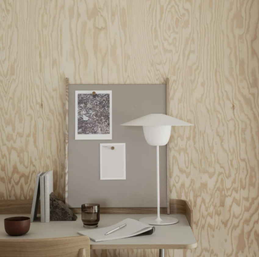 Lamp Table
