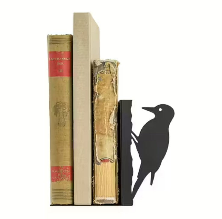 Bookend Woodpecker Right