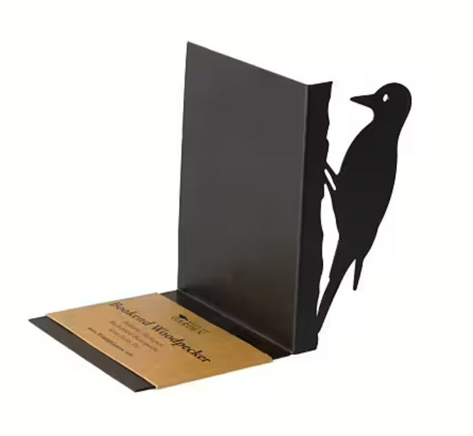 Bookend Woodpecker Right