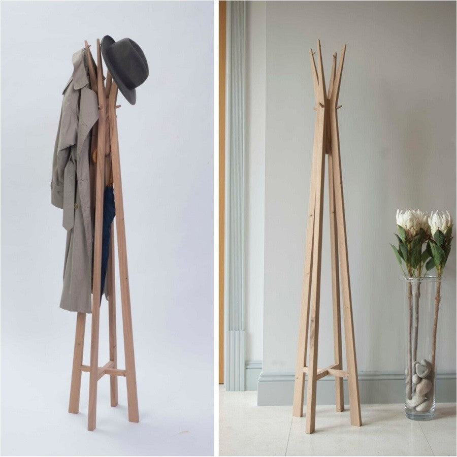 Hall Coat Hanger
