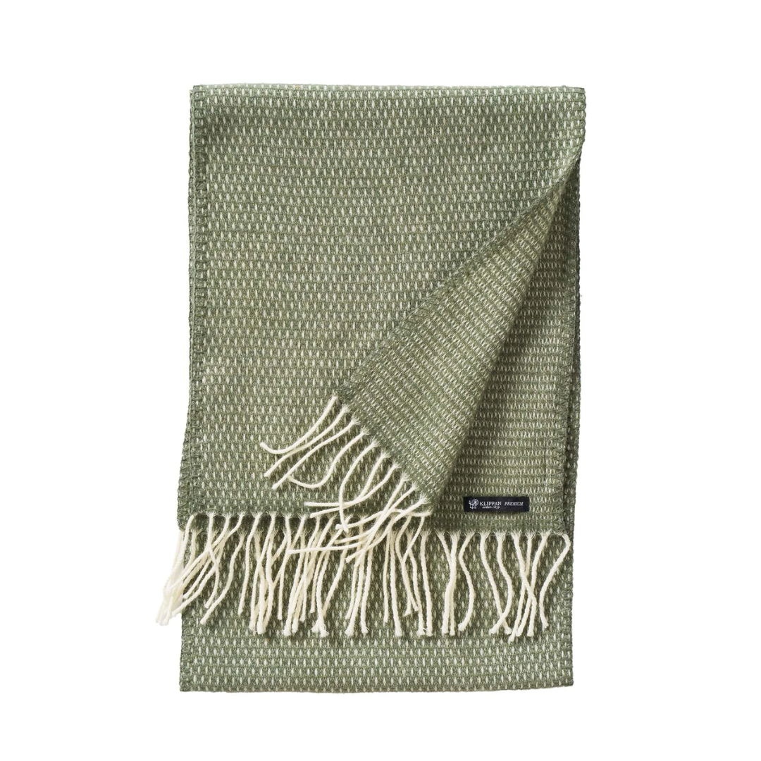 Merino Scarf in 4 Colours