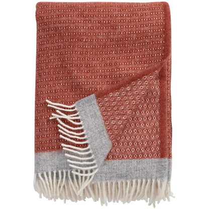 Harald Throw - 6 colour