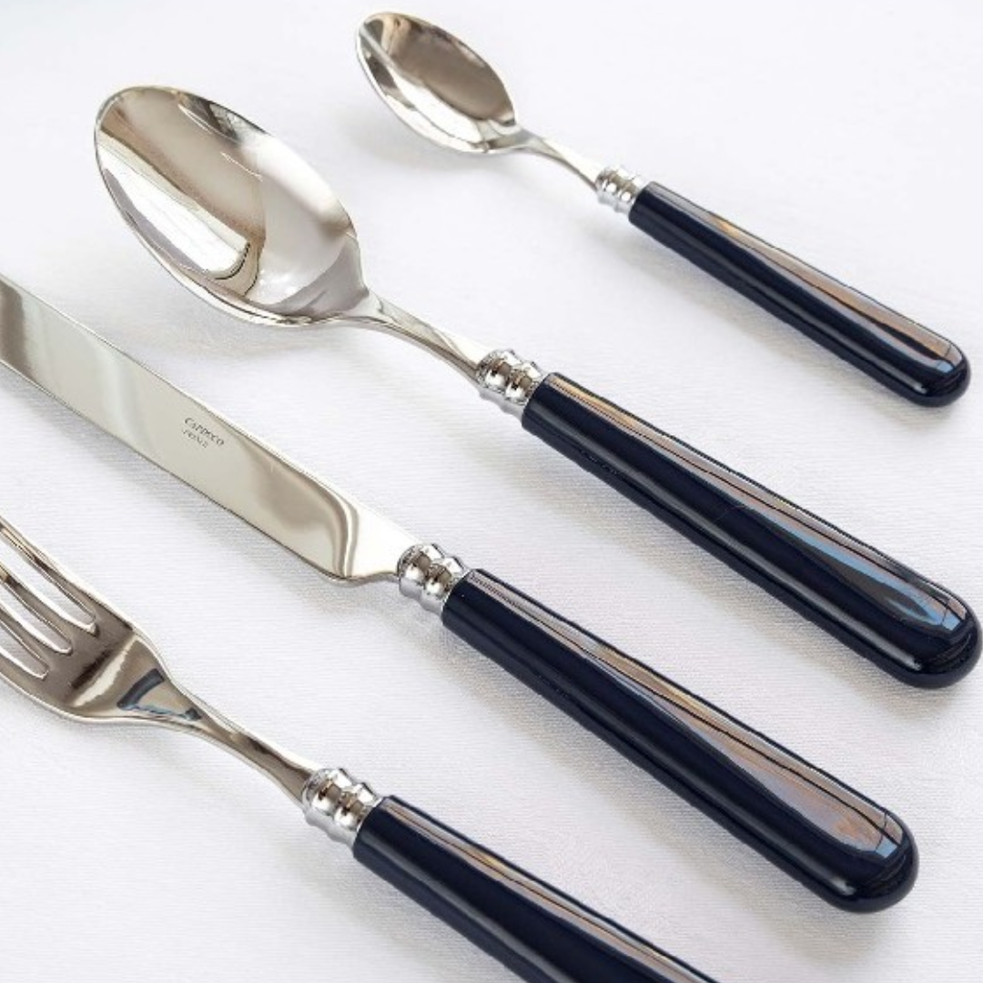 Solid Teapoon in 7 Colours