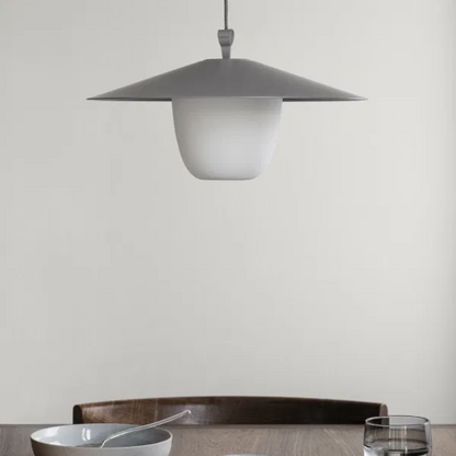 Rechargeable 3 in 1 Table Lamp - 3 colours