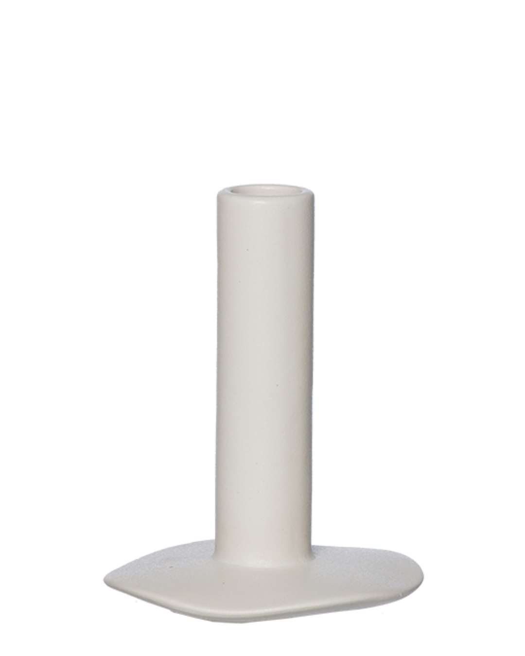 Contour Ceramic Vase in 3 Colours