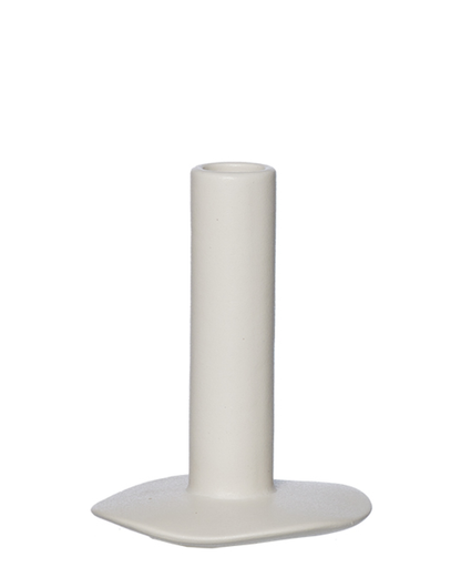 Contour Ceramic Vase in 3 Colours