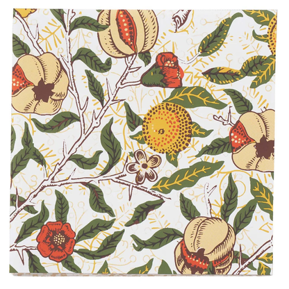 20 Paper Napkins in 5 Designs