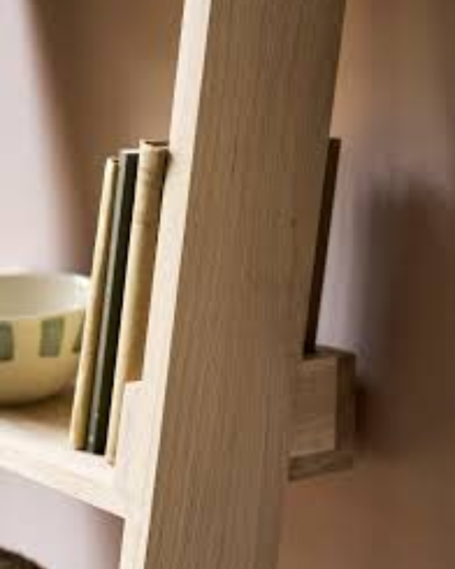 Ladder Shelf 5 Tier