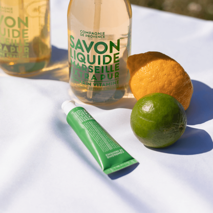 Hand Cream in 10 Scents