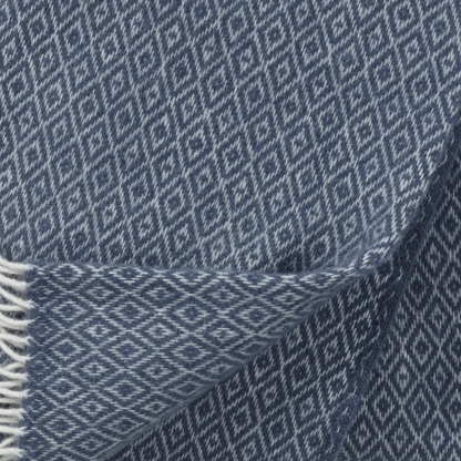 Stella Throw - 3 colours