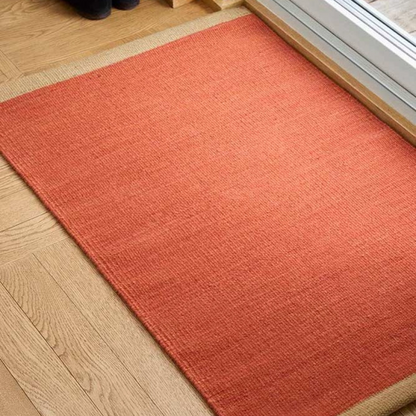 Wool Doormat Rug - 3 colours
