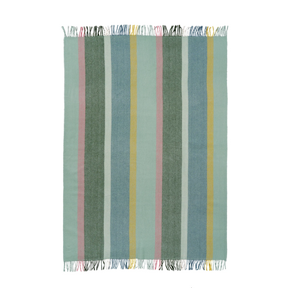 Birka Throw - 3 colours