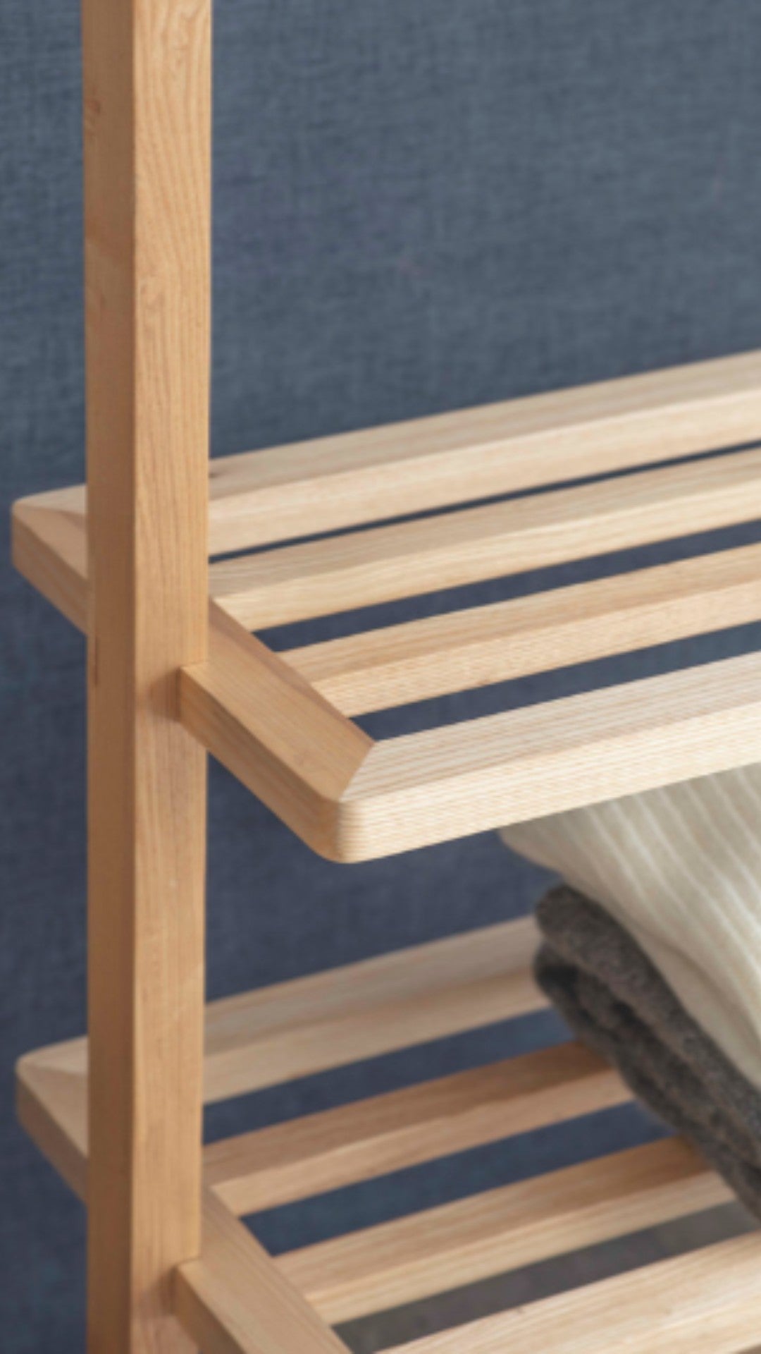 Clothes Rail