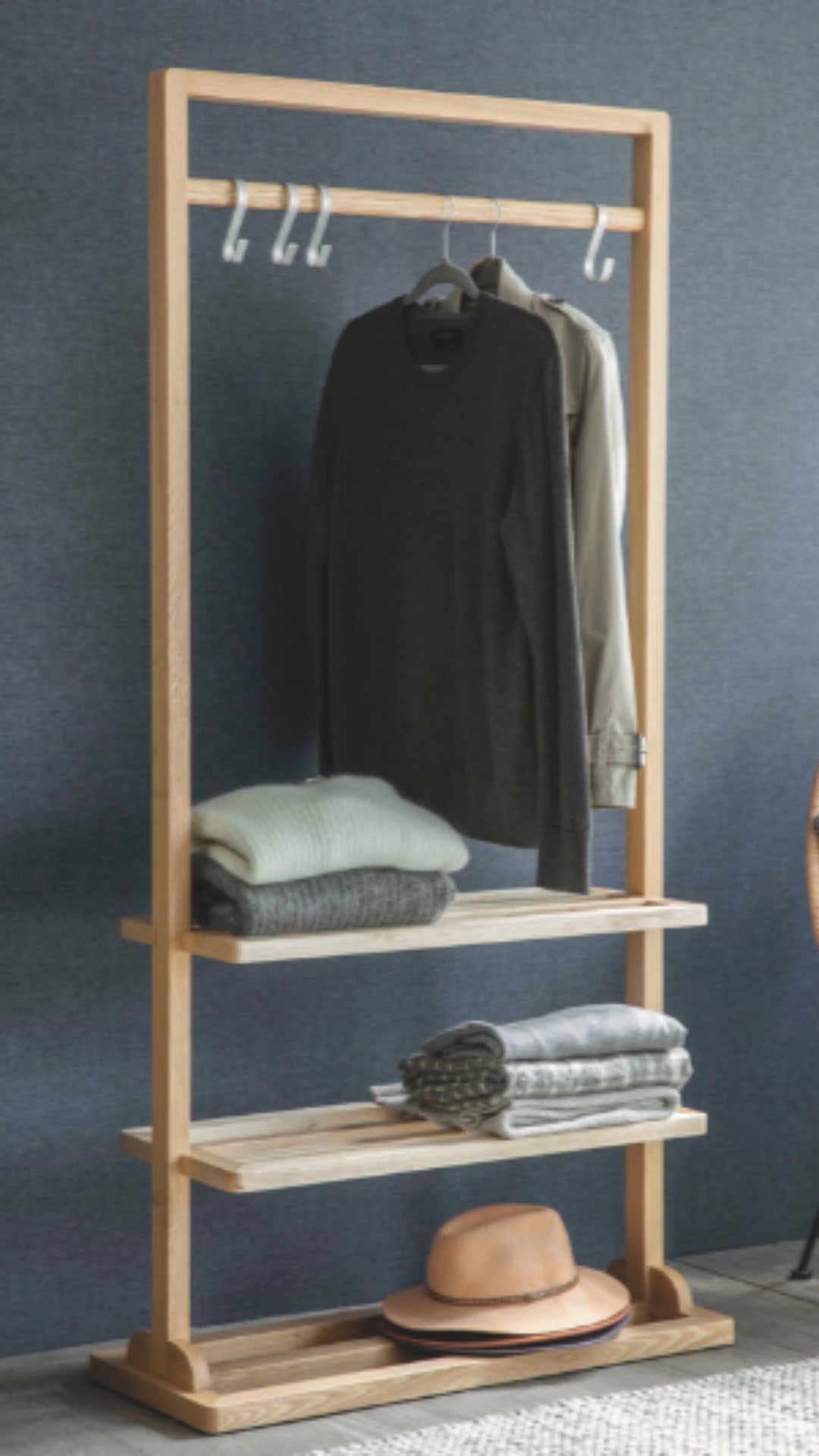 Clothes Rail