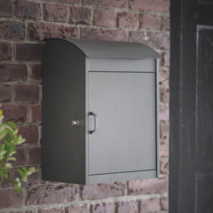 Parcel Box